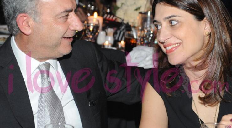 H Μαρία Σελίπα σε ρόλο τραγουδίστριας!