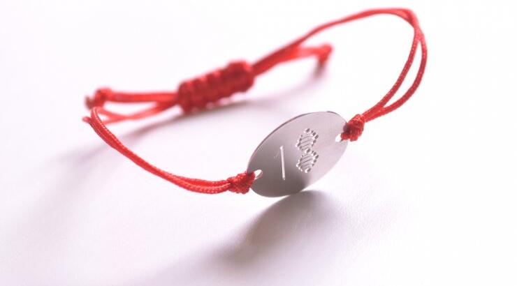 Γούρι Ζωής 2018 του Καραϊσκάκειου Ιδρύματος