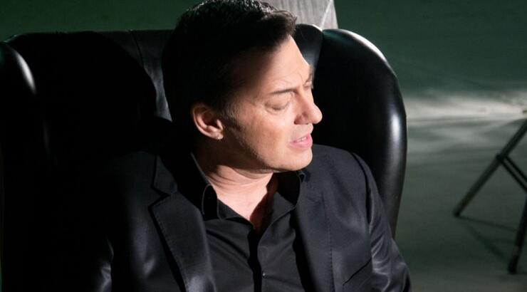 Δείτε το νέο clip του Νίκου Μακρόπουλου