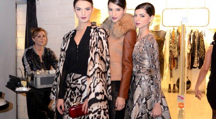 Ποιοι βρέθηκαν στο cocktail party του Splash City!