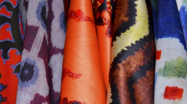 Afroditi Hera beach wear: Η συλλογή που απογειώνει το καλοκαίρι [εικόνες]