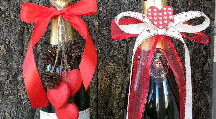 Σαμπάνια από την Οινότρια