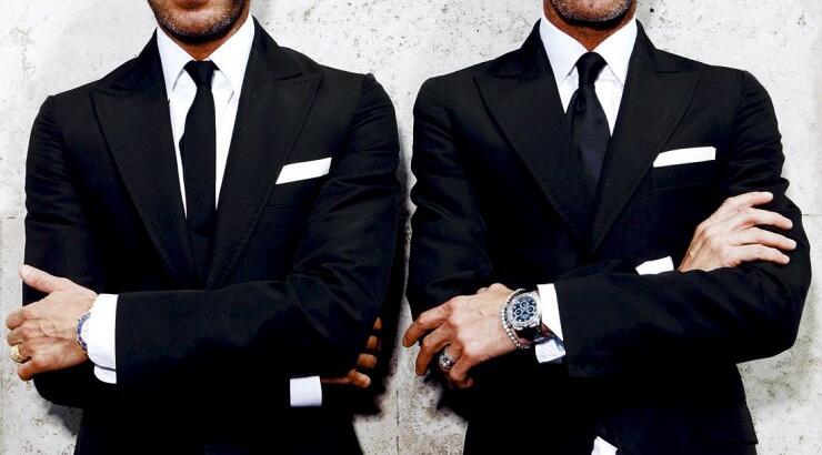 Dsquared: Η προκλητική φωτογράφηση που κάνει τον γύρο του κόσμου!