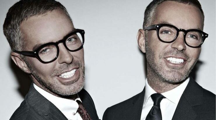 Οι Dsquared2 κάνουν καραντίνα στην Κύπρο! [εικόνα & βίντεο]