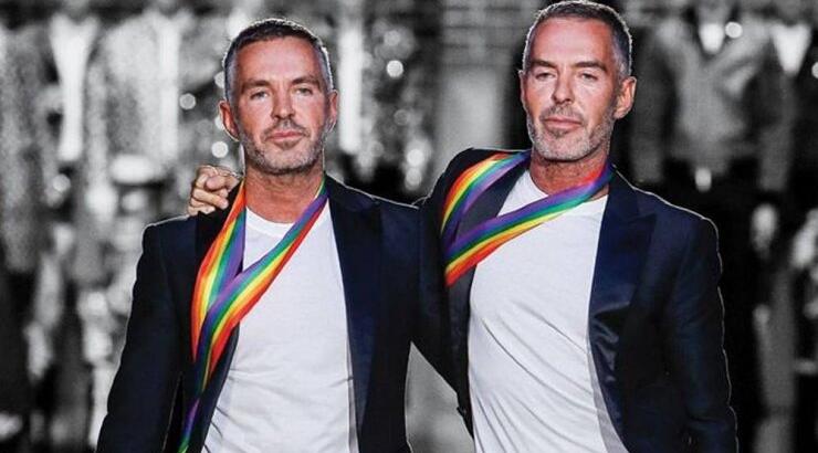 Οι Dsquared2 διασκέδασαν σε ταβέρνα της Λεμεσού! [εικόνα & βίντεο]