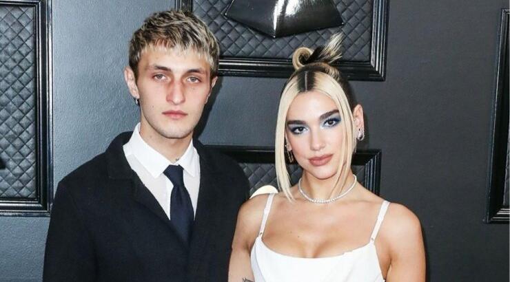 Dua Lipa: Χώρισε με τον επι δυο χρόνια σύντροφό της 