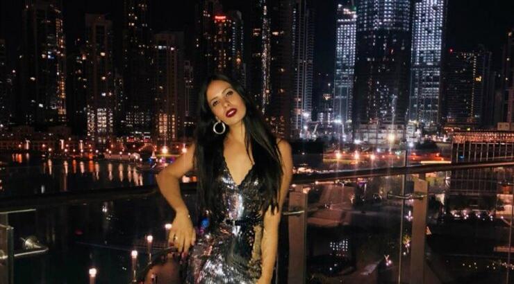 Τα ιδιαίτερα Χριστούγεννα που πέρασα στο Ντουμπάι! [εικόνες]