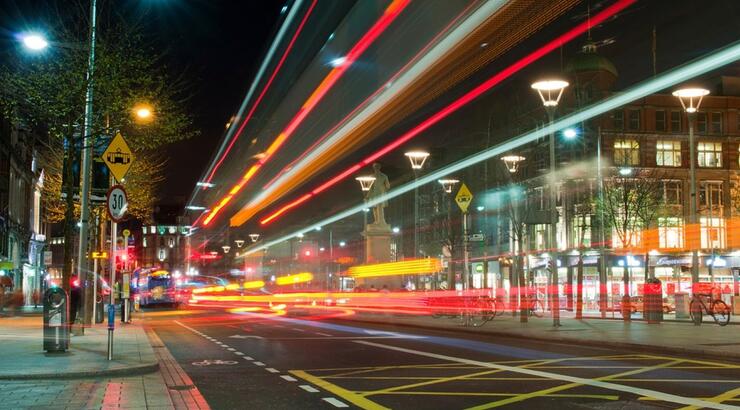 4 CITY BREAK ΠΡΟΟΡΙΣΜΟΙ ΠΟΥ ΠΡΕΠΕΙ ΝΑ ΕΠΙΣΚΕΦΘΕΙΤΕ ΤΟΝ ΜΑΙΟ