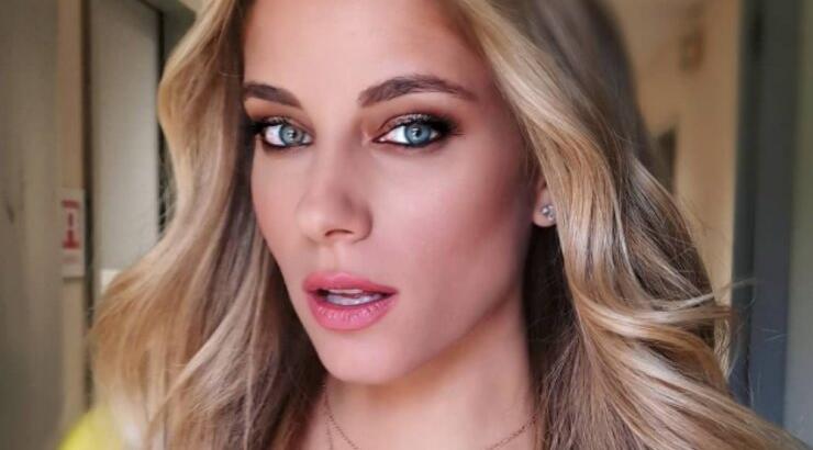 Δούκισσα Νομικού: Η ιδιαίτερη βάφτιση που ετοιμάζει και το όνομα που θα πάρει η κορούλα της