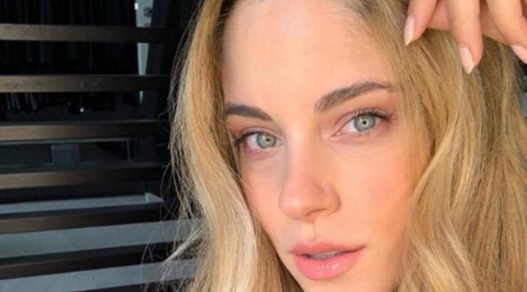 Δούκισσα Νομικού: Δείτε την υπέροχη λεπτομέρεια στο δωμάτιο του μικρού Σάββα που αφορά στην αδερφή του!