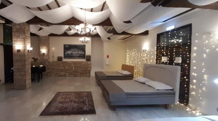 Duxiana Experience: Γιορτάζει τα 25 χρόνια παρουσίας στο νησί με μία έκθεση! 