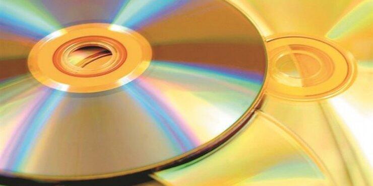 Εντοπίστηκε εργοστάσιο αντιγραφής DVD -Συνελήφθη 35χρονος