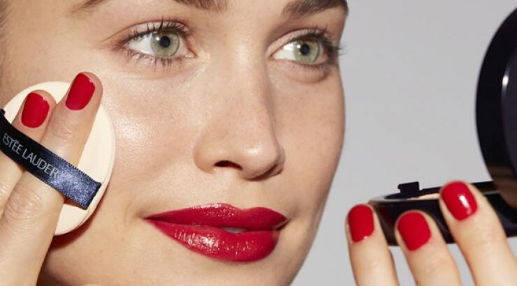 To Cushion Compact που ονειρεύονται οι γυναίκες!