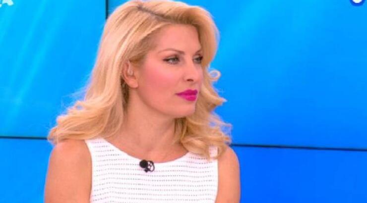 Χθες της πρότεινε συνεργασία… σήμερα είναι στο πάνελ!