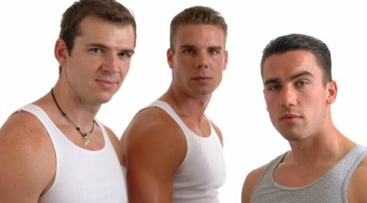 Γιατί απειλούνται με εξαφάνιση οι άνδρες;