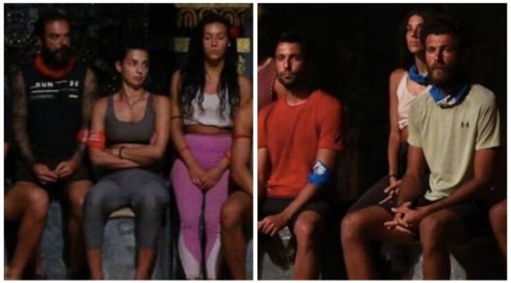 Survivor: Ανατρεπτική αποχώρηση! Δείτε ποιος είπε αντίο από το ριάλιτυ επιβίωσης [βίντεο]