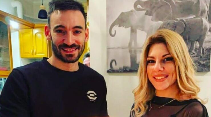 Λένια - Ρεγγίδης: Όλη η κατάθεση! Ο "άγνωστος" που κάρφωσε το ζευγάρι πως διακινεί κοκαΐνη σε νυχτερινά μαγαζιά! 