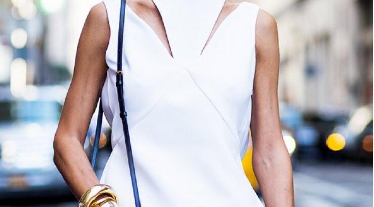 Γιατί το να φοράς μόνο το 1 σκουλαρίκι είναι πολύ πιο cool από το να φοράς και τα δύο;