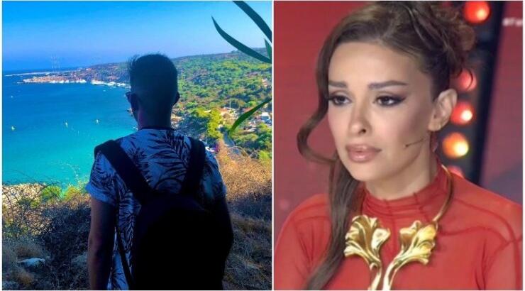 Συγκίνησε το πανελλήνιο η ιστορία του νεαρού Κύπριου στο Fame Story: Δάκρυσε η Φουρέιρα