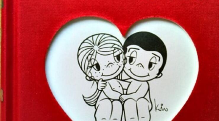 Τα ωραιότερα λόγια που έχουν γραφτεί ποτέ για την αγάπη