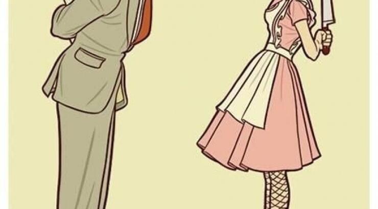 Μάθε με πιο ζώδιο ταιριάζεις και με ποιο όχι!