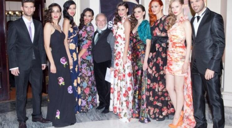 Το μεγάλο μυστικό του Μιχάλη Ασλάνη