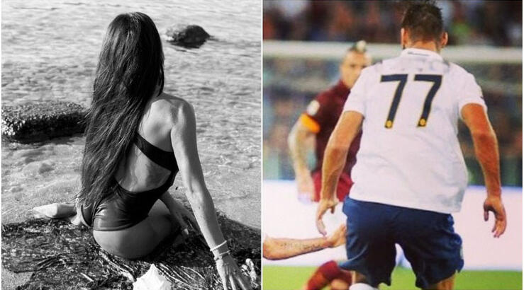 Βόμβα στην ελληνική showbiz: Χώρισε διεθνής ποδοσφαιριστής και μοντέλο μετά από 8 χρόνια γάμου και 3 παιδιά