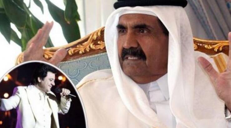 Διαψεύδει ότι πούλησε νησί στον Εμίρη του Κατάρ ο Τερλέγκας