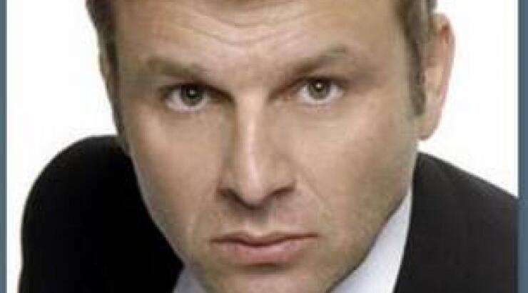 Απόστολος Γκλέτσος: «Έπαθε η καρδιά μου. Βρέθηκα στην εντατική. Ήθελα να ζήσω»