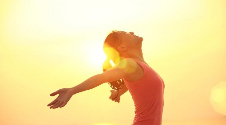 6 πράγματα που θα σε κάνουν να σηκωθείς για πρωινή γυμναστική