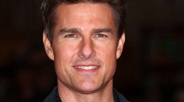  Aγωγή ένα δισεκατομμύριο κατά του Tom Cruise για κλοπή σεναρίου