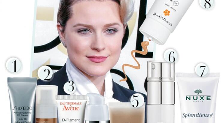 Πρόσωπο: Έτσι θα απαλλαγείς από πανάδες και σκούρες κηλίδες