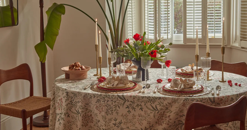 7 ιδέες διακόσμησης για το πιο ωραίο πασχαλινό τραπέζι