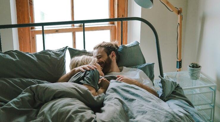 Οκτώ τροφές που αυξάνουν τη λίμπιντο για καλύτερο σεξ