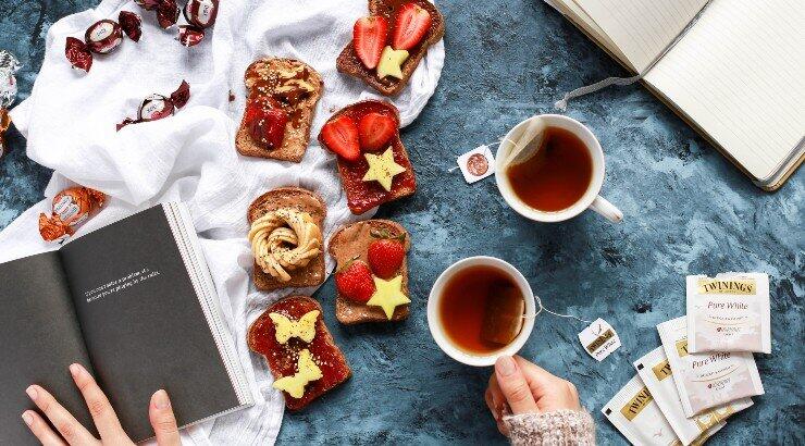 Διατροφικές συμβουλές για την περίοδο των Χριστουγέννων