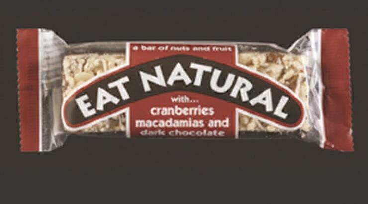 Ακόμα μία βράβευση για τα Eat Natural