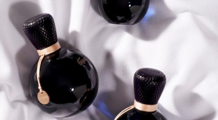 Παρουσίαση του αρώματος Eau de Lacoste Sensuelle