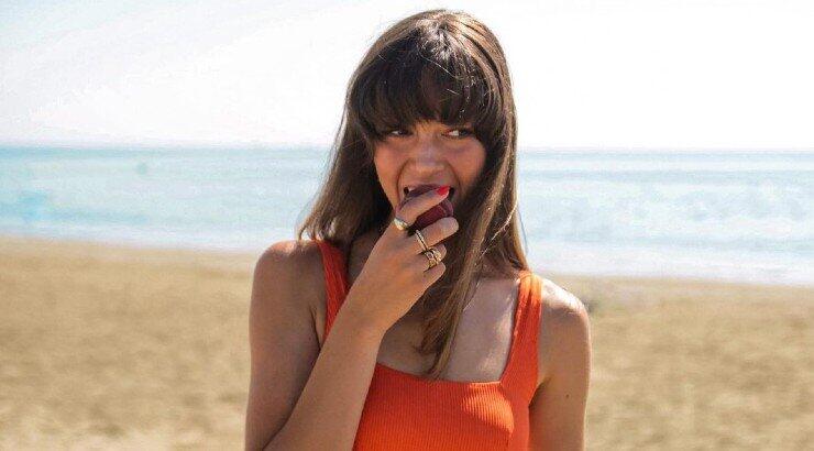 Εβελίνα Σκίτσκο: Μοιράστηκε τις εβδομαδιαίες διατροφικές επιλογές της μετά την άσκηση! [βίντεο]