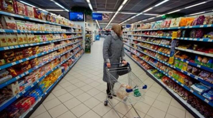 Έρευνα: Τα μισά τρόφιμα στη Γη χάνονται άδικα!