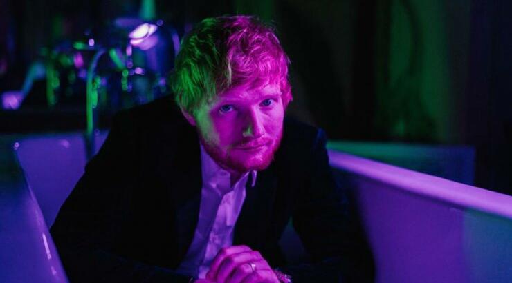 Ο Ed Sheeran έγινε πατέρας κάτω από άκρα μυστικότητα!