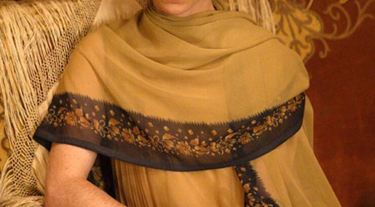 Στους κινηματογράφους η ταινία "The Danish Girl"