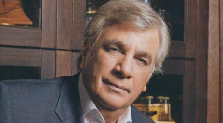 Το απίθανο σχόλιο του Κακέτση για την Άντζελα Δημητρίου