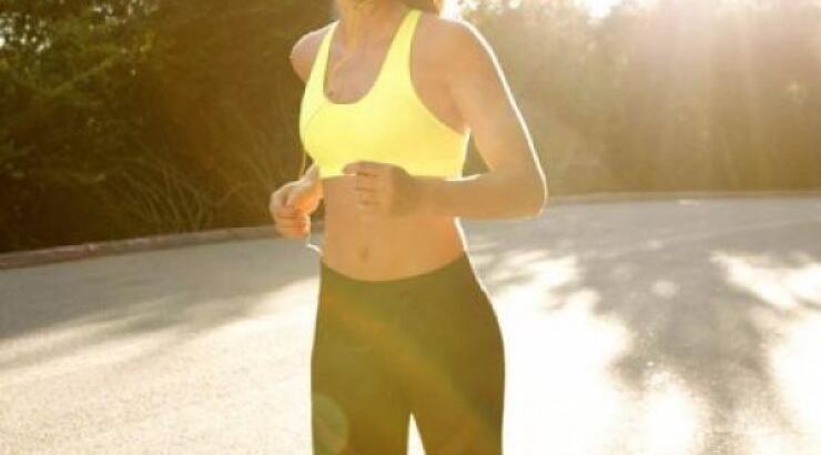 Το τεράστιο λάθος που κάνουμε όταν γυμναζόμαστε και δε μας αφήνει να αδυνατίσουμε!