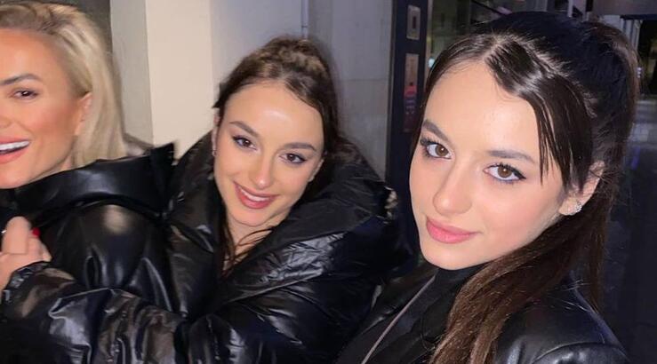 Έφη Παπαϊωάννου: Η αδημοσίευτη εικόνα των δίδυμων κόρων της σε παιδική ηλικία 