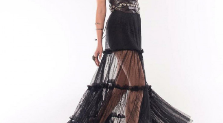 Έφη Παπαϊωάννου – Μαξ Τρίγκας: Η πιο τρυφερή τους φωτογραφία στο instagram!