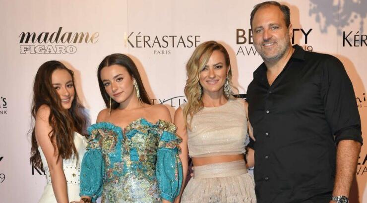 Έφη Παπαιωάννου: Το τρυφερό βίντεο με τον σύντροφο της και η ερωτική εξομολόγηση για τα γενέθλια του