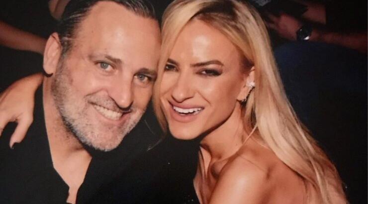 Έφη Παπαϊωάννου – Μαξ Τρίγκας: Απόλαυσαν τη Νατάσα Θεοδωρίδου με τον γιο τους, Κωνσταντίνο!