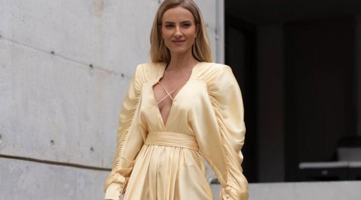 Στο νέο ατελιέ της Έφης Παπαϊωάννου στο Κολωνάκι! 