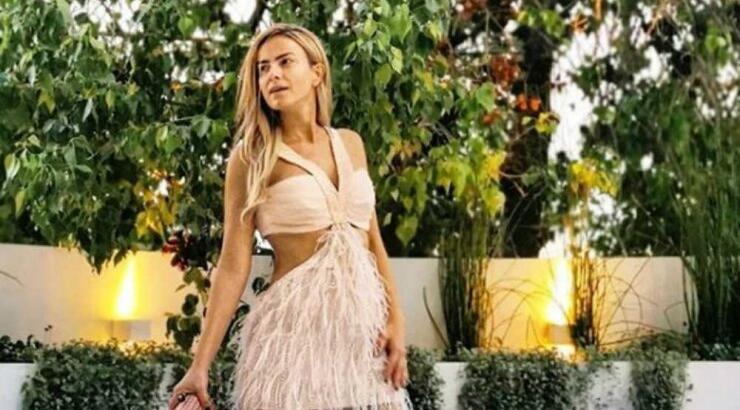 Έφη Παπαϊωάννου: Το item που πρόσθεσε στιλ στο travel look της! 