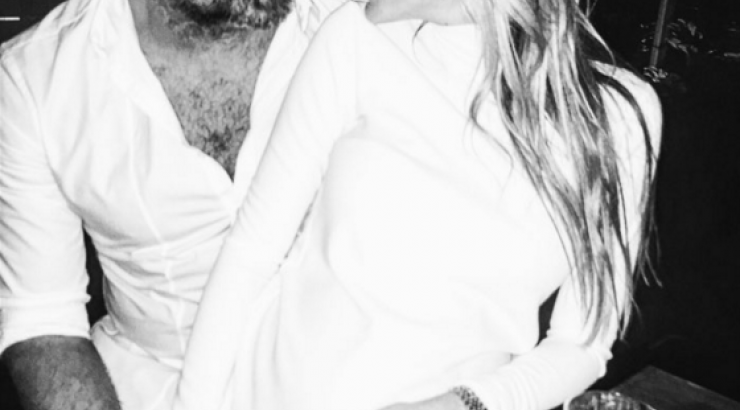 Έφη Παπαϊωάννου: Η σπάνια ανάρτηση στο instagram με τον σύντροφό της!